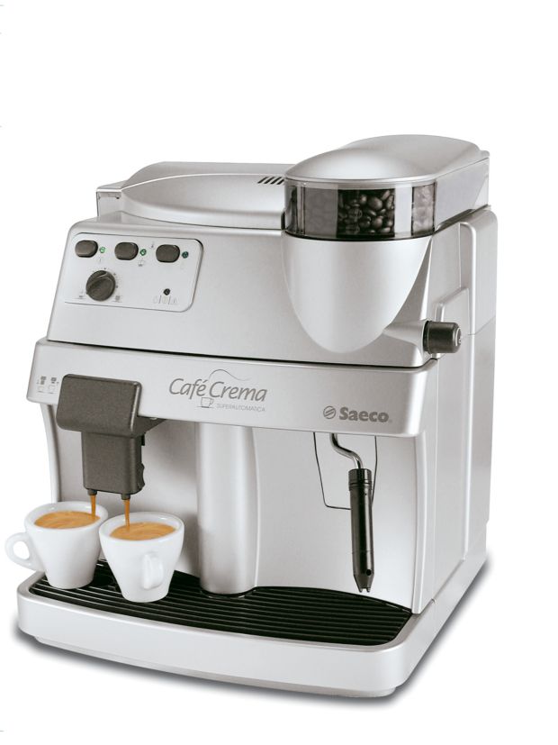 Philips Saeco  741439308