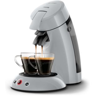 Original Kaffeepadmaschine