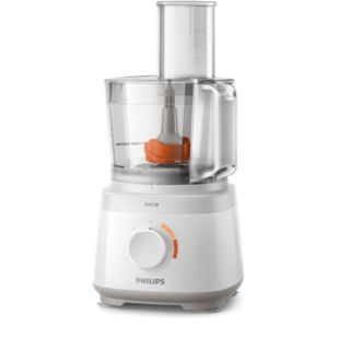 Daily Collection Robot de cocina compacto