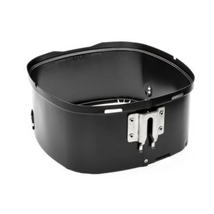 Premium Compact QuickClean kurv