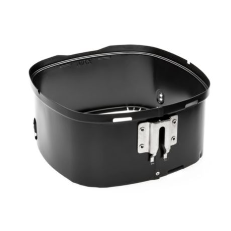 CP0702/01 Premium Compact QuickClean kurv