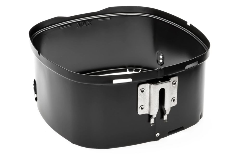 Udskift din nuv&aelig;rende QuickClean-kurv