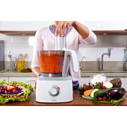 Cozinhe sem esforço