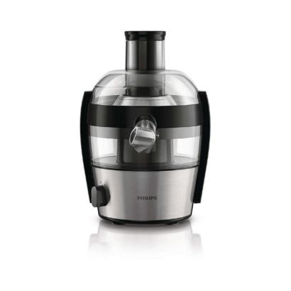 Front Product Photo Philips Viva Collection Juicer HR1836/01
