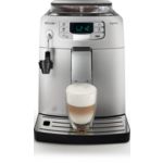 Alternative Product Photograph Philips Intelia Super-automatic espresso machine HD8752/49 sīktēls