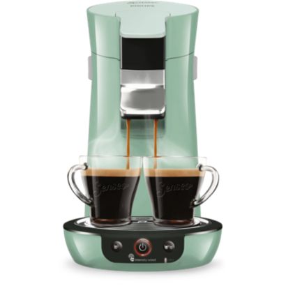 Få en mere intens kaffeoplevelse