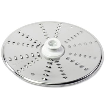 Food Processor Insert for fine grating