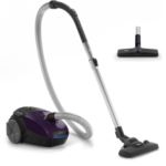 High suction power