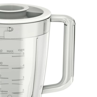Product Detail Photograph Philips Daily Collection Blender jar HR2901/00