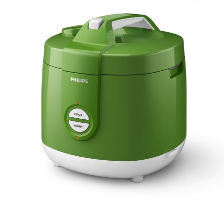 HD3129/30 Daily Collection Rice cooker