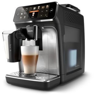 Bean to Cup coffee machines