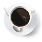 Simplemente disfruta de tu café