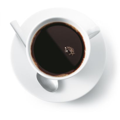 Simplemente disfruta de tu café