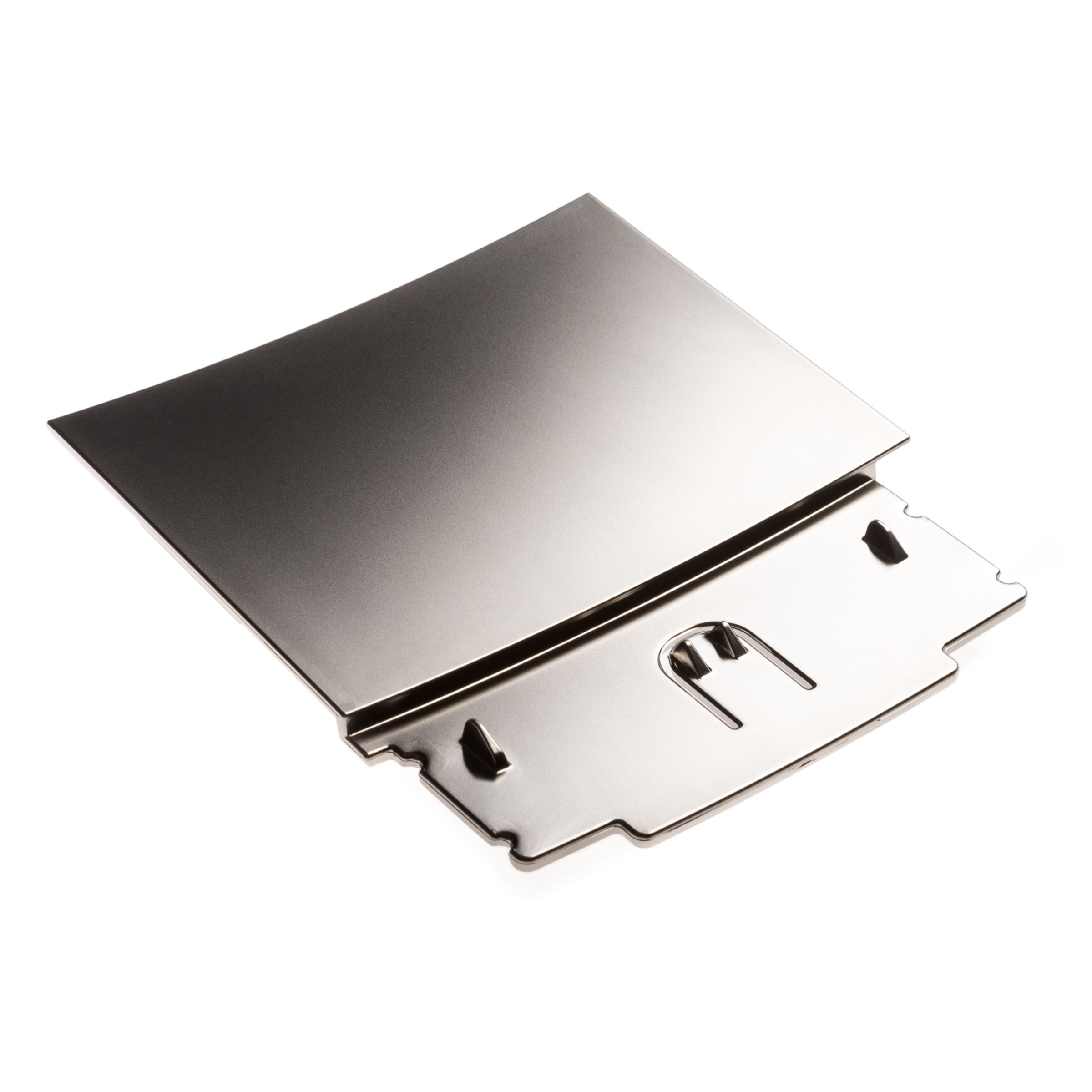 Philips - Přední Panel Přihrádky Na Zpracovanou Mletou Kávu - CP1301/01