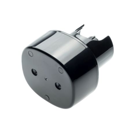 CP0851/01 Viva Collection Koppelstuk voor mixer