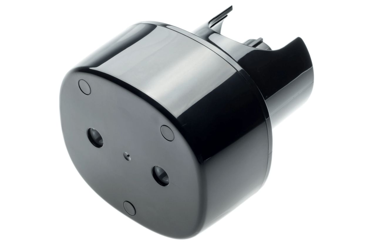 Ter vervanging van uw huidige mixeronderdeel