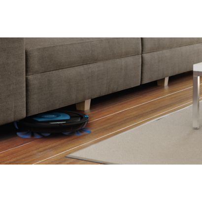 Itin veiksmingas, išmanusis valymas