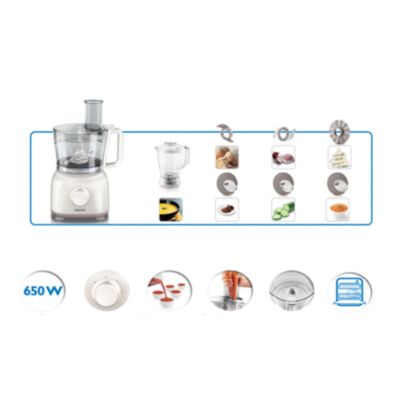 Philips Daily Collection