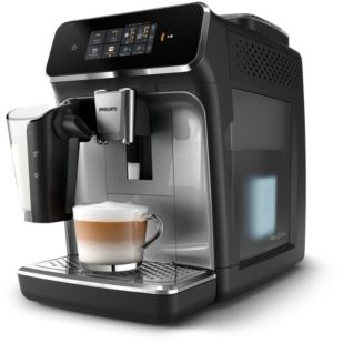 2300-serie Volautomatische espressomachine