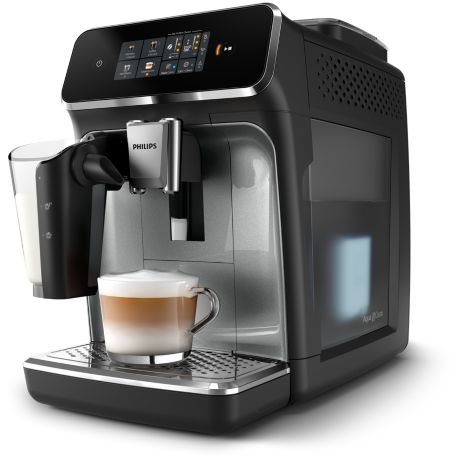 EP2339/40 Series 2300 Volautomatisch espressoapparaat