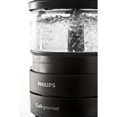 Philips Café Gourmet