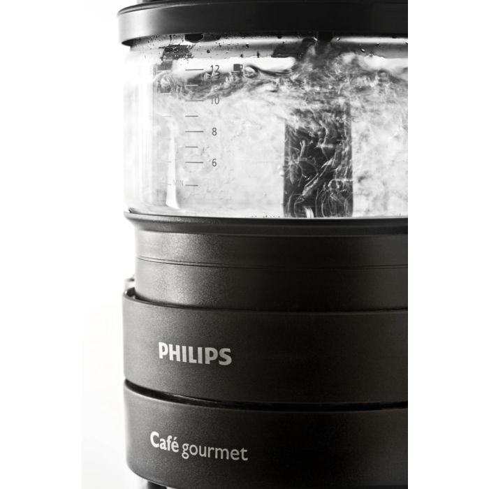 Café Gourmet Coffee maker HD5405/60 | Philips