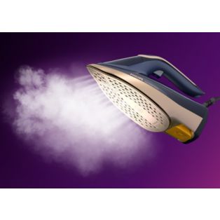 Steam Iron