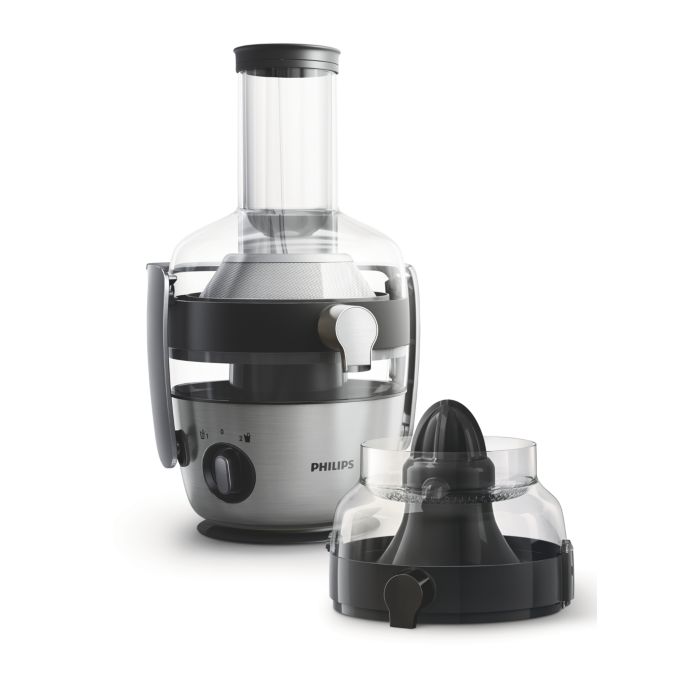 Avance Collection Juicer HR1925 20 Philips