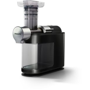 Avance Collection MicroMasticating Slowjuicer