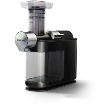 Philips Avance Collection