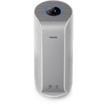 Purifies the air in less than 8 min (1)