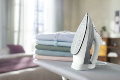 2400 W, kad greitai įkaistų