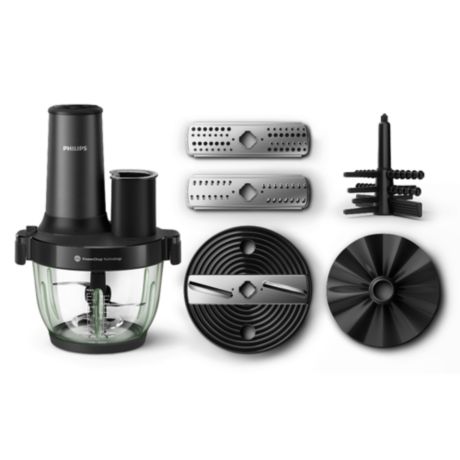 HR1507/00 Hachoir s&eacute;rie&nbsp;5000 Hachoir