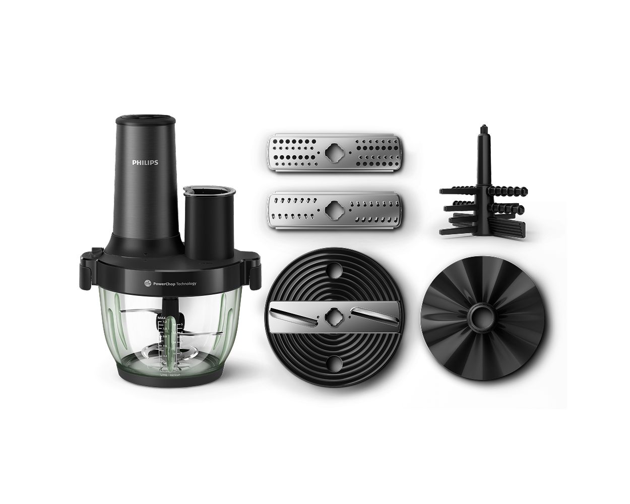 Votre commis de cuisine.