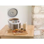 Greitas ir lengvas būdas mėgstamiausiems patiekalams ruošti