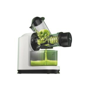 Slow Juicer