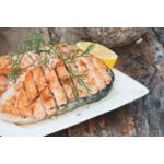 Вкуснейшие блюда на гриле без дыма