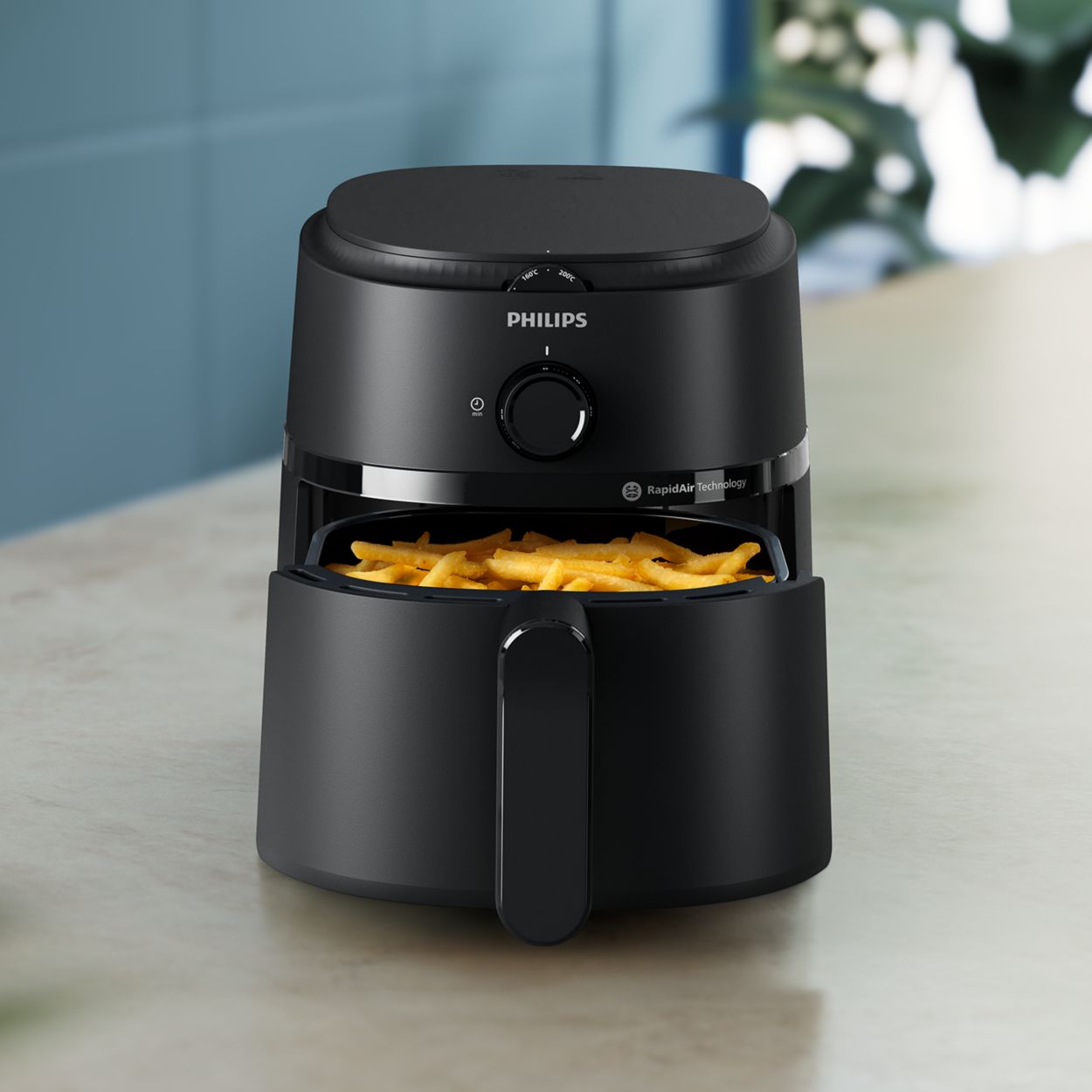 Philips airfryer watt best sale