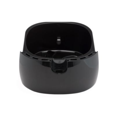 ¡La manera saludable de freír!