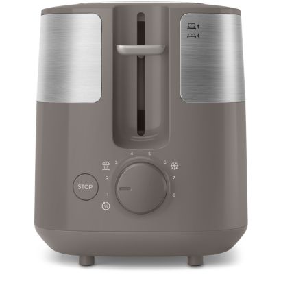 Vsak dan zlatorjavo popečen kruh