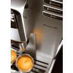 Elegant design. Impressive coffee quality.