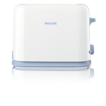 Excelentes tostadas con total facilidad