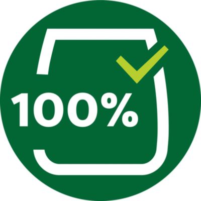 馬達軸封與軸承採用 100% 食品級潤滑油