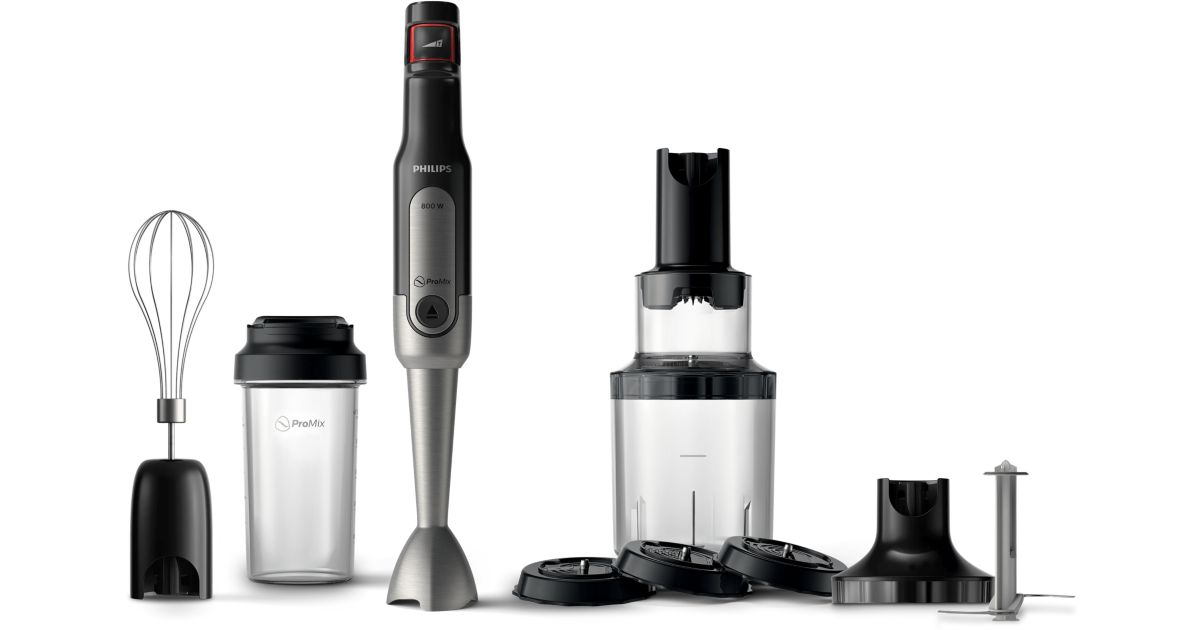 Viva Collection ProMix Handblender HR2657/91 | Philips
