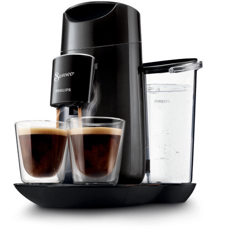 HD7871/60 SENSEO® Twist Machine à café à dosettes