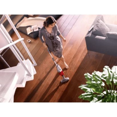 O primeiro Mini Aspirador antialérgico da Philips