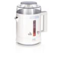 Enjoy fresh juice in seconds