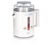 Citrus press