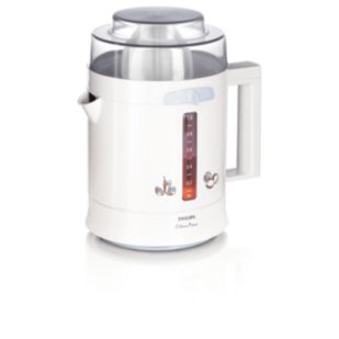 Citrus press