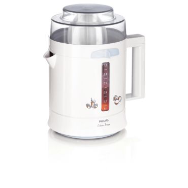 Citrus press